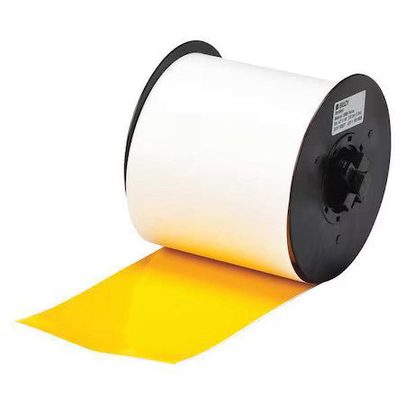 Brady 113191 Minimark Label Printer Tape,100 Ft. L