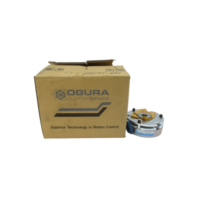 OGURA RNB3G-N 24VDC NSMP