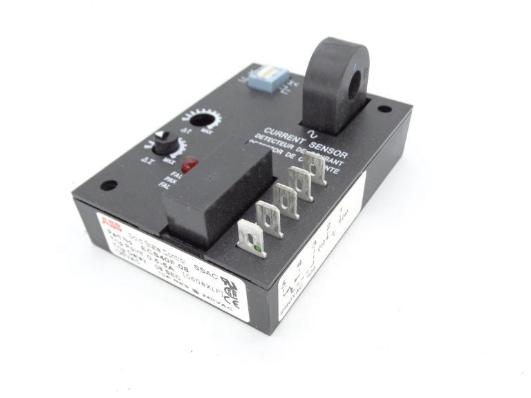 ASEA BROWN BOVERI ECS40F08 SENSOR