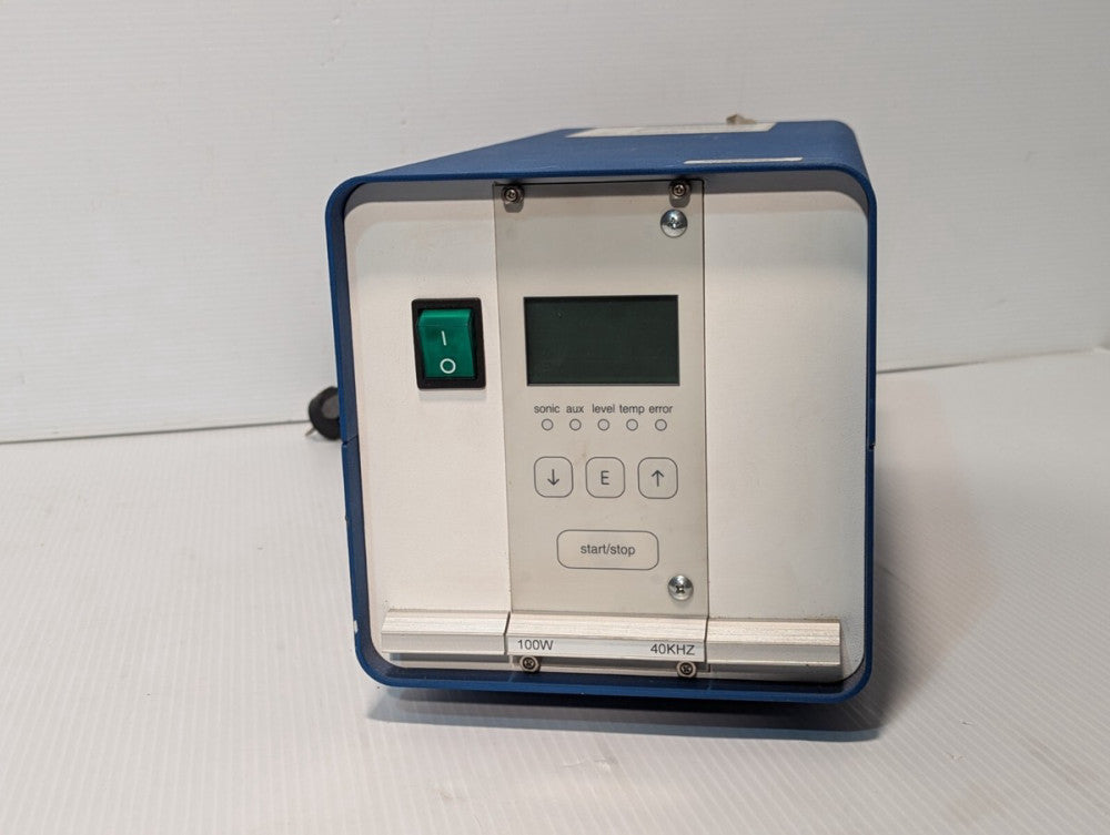 Clangsonic XU100 ultrasonic generator, 100W 40KHz w/power cord