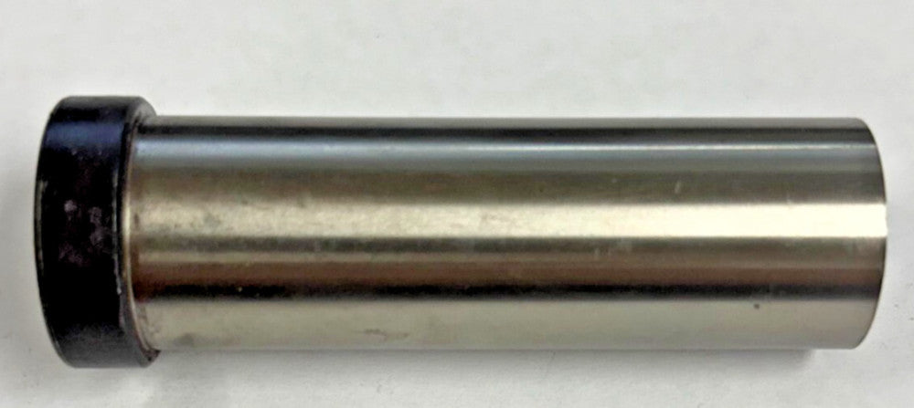 DANLY SOLID MOLD DIE & PUNCH STEEL A2 GRADE TOOL HEAD DIAMETER 7/8" BP75M2