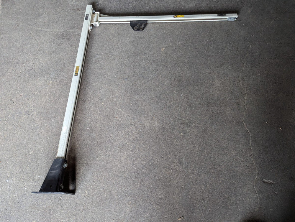 Gleason Reel Corp ?W3S-030400 Jib Kit, Bench Mounted, Econoline 