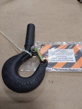 Crosby Carbon Steel Hoist Hook S-319.......B39
