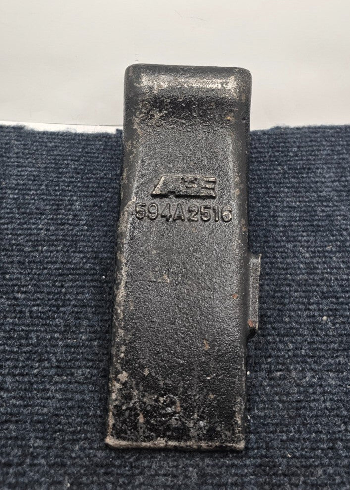594A2516: HEAVY DUTY 6.4 LBS TOOTH FITS CATERPILLAR