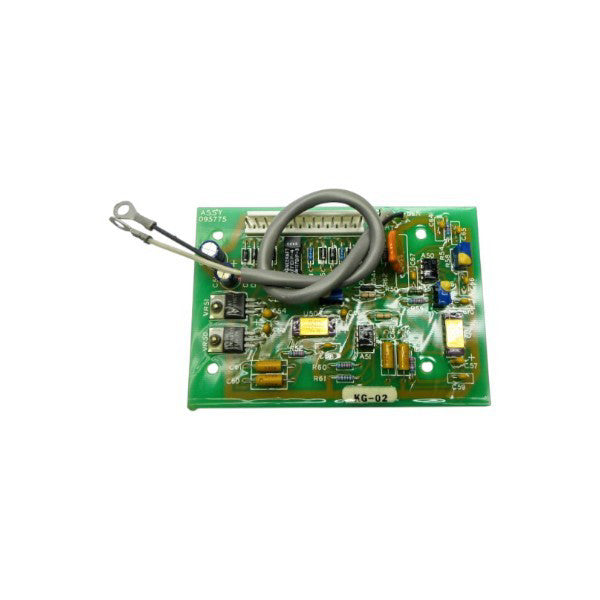 MODULE 095775 NSNP