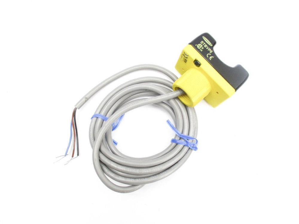 BANNER ENGINEERING STBVP6 NSNP