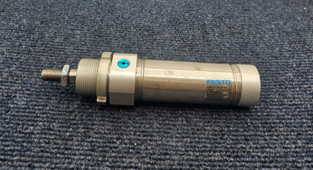FESTO 194002 Round Cylinder ESNU-32-50-P-A-AM