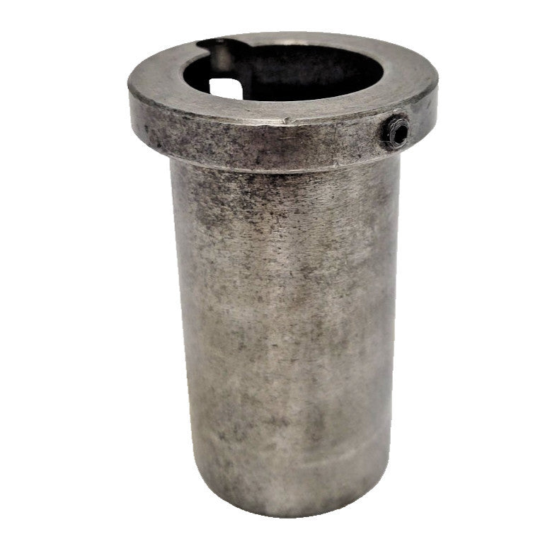 UNBRANDED THICK TURRET PUNCH PRESS PUNCH SHEATH HEX 0.688