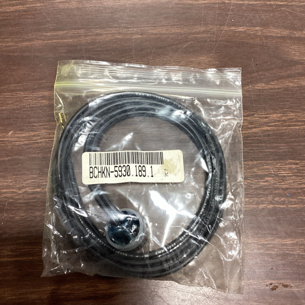 BCHKN-5930.189.1 High Temp Light Sensor