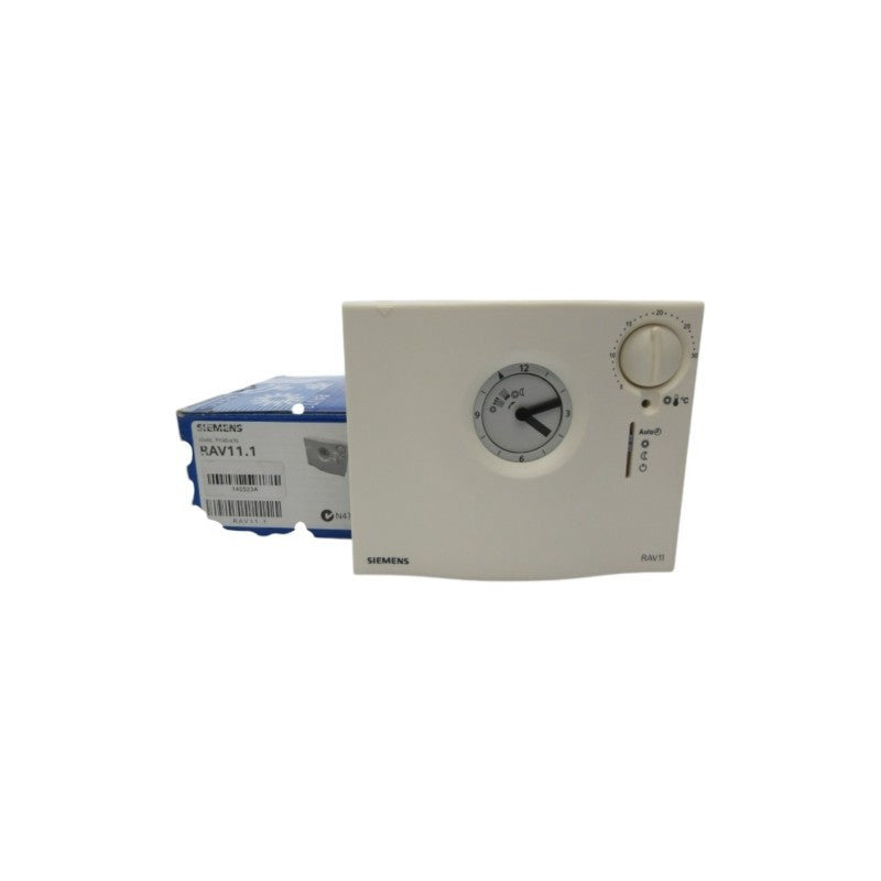 SIEMENS RAV11.1 NSMP