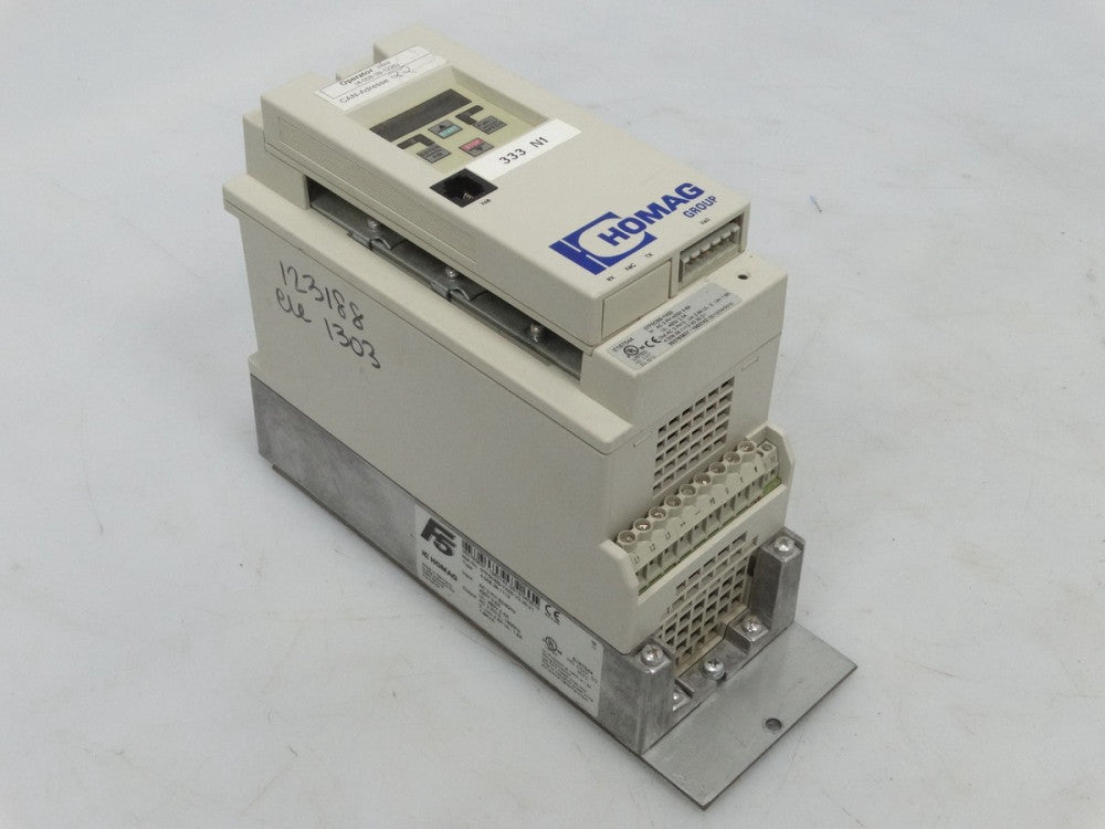 HOMAG 07F5CBB-YA00 DRIVE