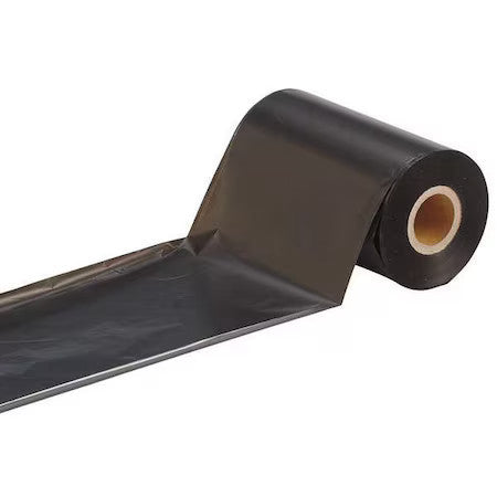 Brady R6607 Ribbon, 4-21/64" W, 984 Ft. L, Black