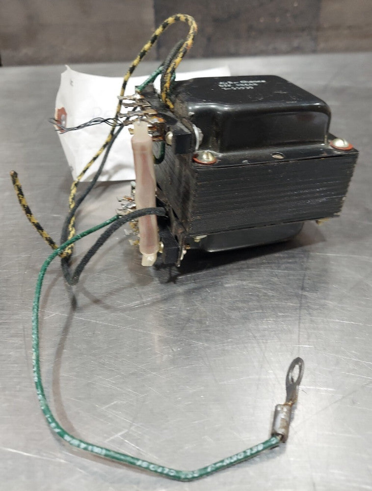 AB Chance Hot Stick Tester Transformer. STK 58648, T-55939. Our #1