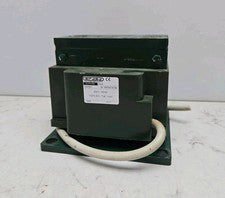 Braga Vibratory Bowl Feeder Electro-Magnetic Coil 230V 50Hz 100% Ed Traf 1mm