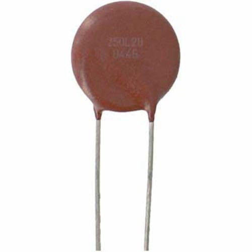 10PC LITTELFUSE V250LA20AP