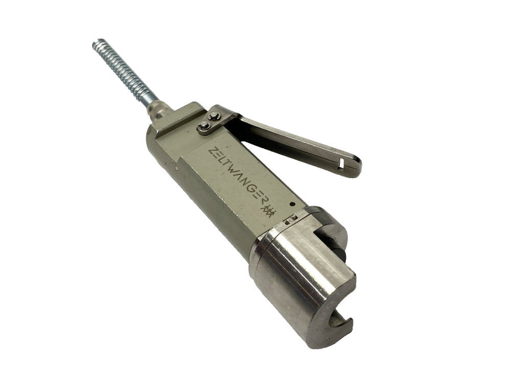 Zeltwanger 90319000 Leak Test Adaptor 10000251868-01