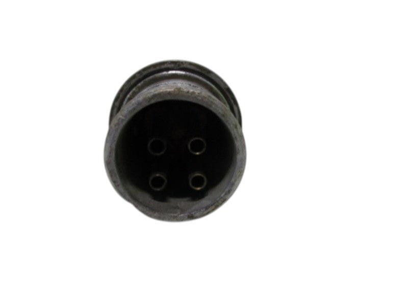 CROUSE HINDS APJ-3453 PIN & SLEEVE CONNECTOR  UNMP