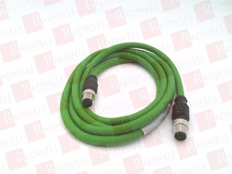 TURCK RSSD RSSD 423-2M / RSSDRSSD4232M (NEW IN BOX)