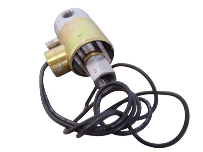 SKINNER V5D64300 SOLENOID VALVE  NSNP