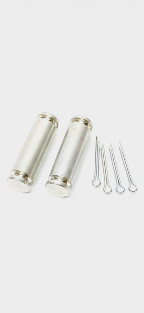 1904K0035 2 Pins W/ 4 Cotterpins