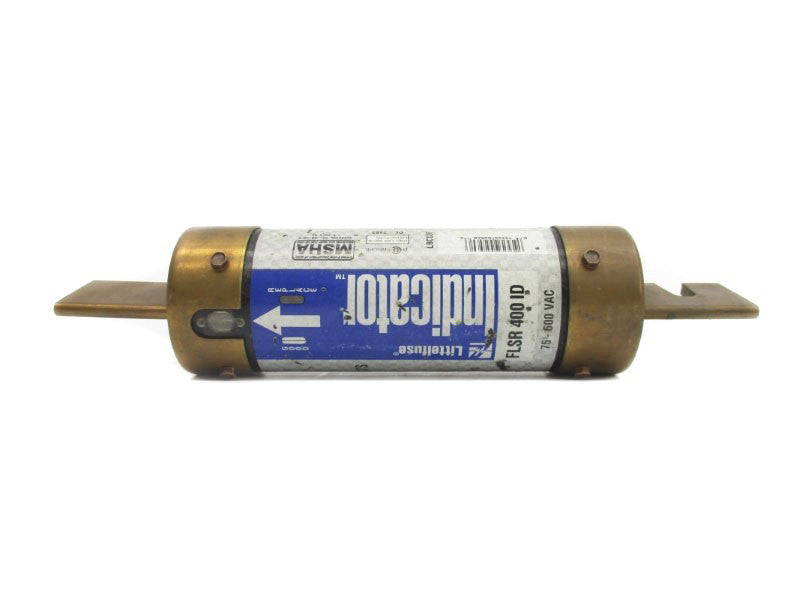 LITTELFUSE FLSR400ID 75-600VAC 400A NSNP