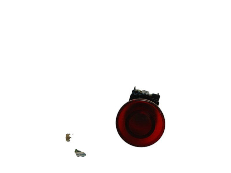 ALCOSWITCH RT150-2 PUSHBUTTON SWITCH  NSMP