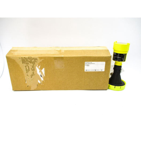 VEGA VEGAPULS64 PS64.IXBXDCHXKNAXX 12-35VDC NSMP
