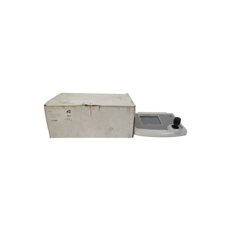 VIDEOTECH DCT.2 100-240V NSMP