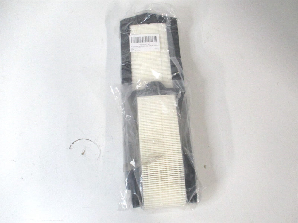 Notoparts Cab Heater Air Filter 6677983 Compatible with Bobcat Skid Steer Loader