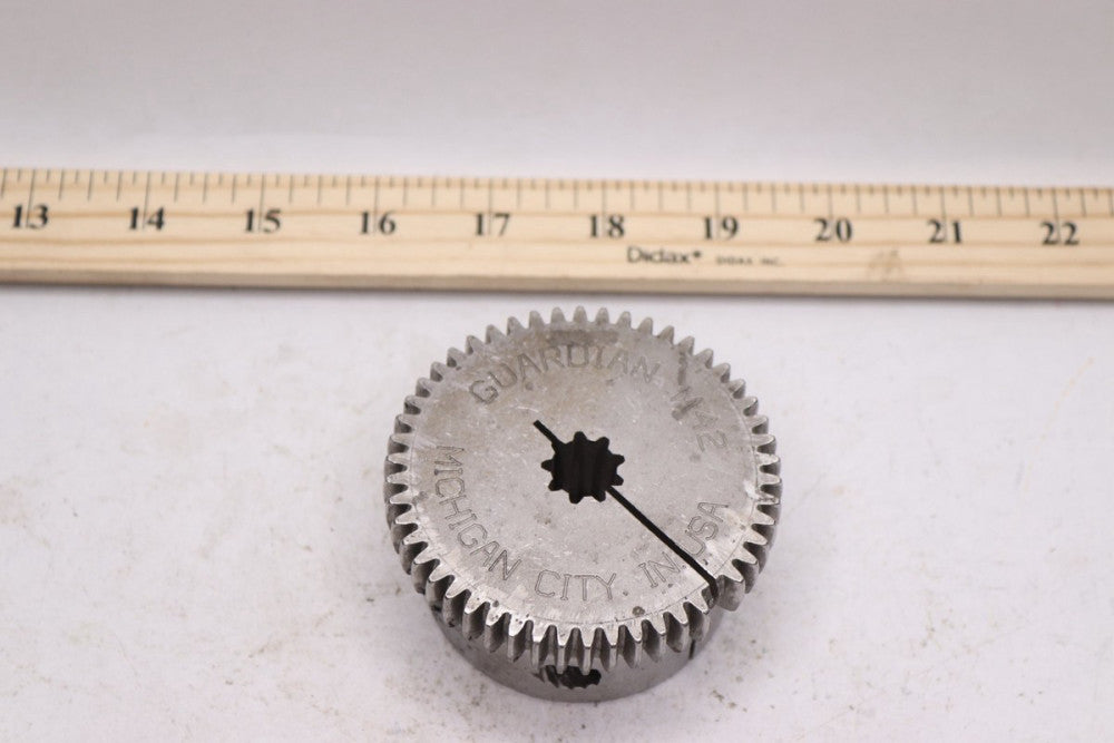 Guardian Splined Coupler 9T 104366GT