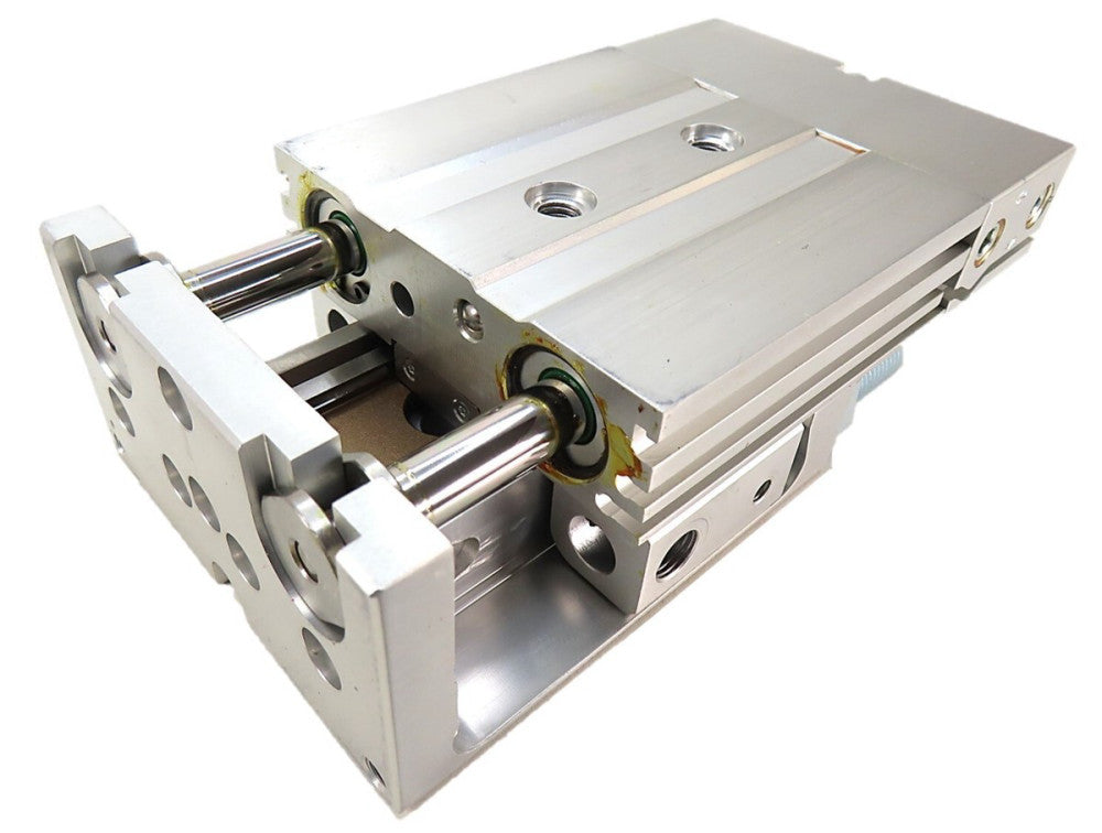 Aventics R412018912 Rexroth MSC-DA-020-0030-HG-EE-EE-02-M-S-0-0-ACC Slide NEW