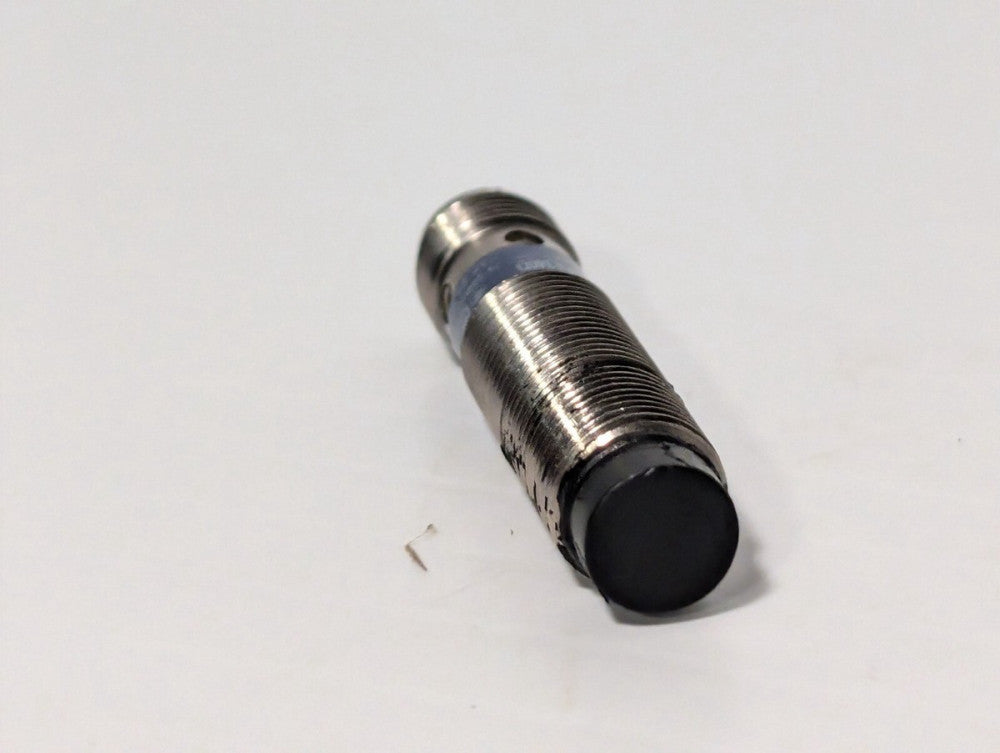 Telemecanique XS2N12PA340D Inductive Proximity Sensor, 12-24vdc, Barrel