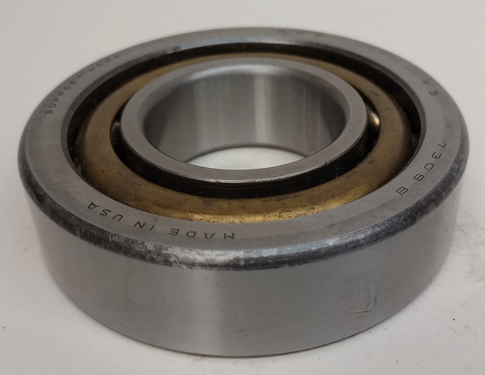 SKF 7308 B Angular Contact Ball Bearing 40mm ID X 90mm OD X 23mm W 7308-B