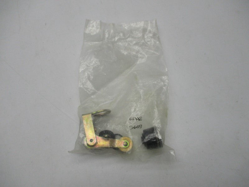MICRO SWITCH 6PA2 NSMP