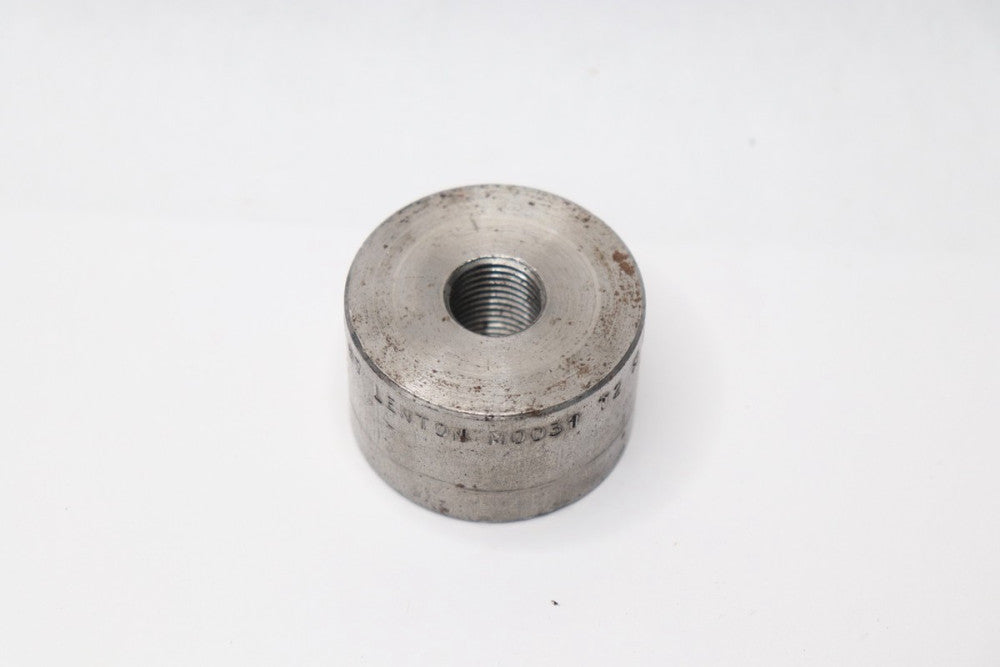 Lenton Terminator Rebar Anchor #7 M0031 T2 H F9 EL28DG