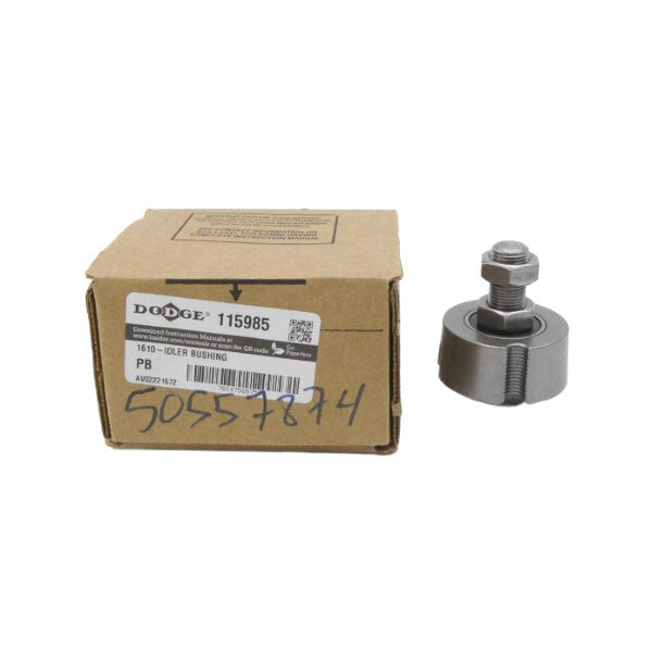 DODGE 115985 1610-IDLER NSMP