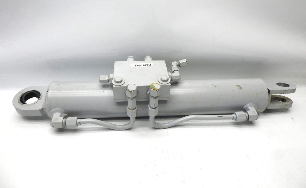 Terex 449014TU Hydraulic SLAVE CYLINDER - NOB NEW!