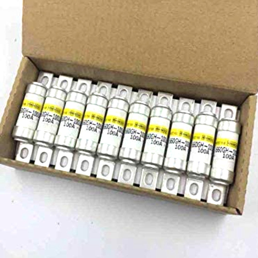 New HINODE 660GH-100ULTC Fuse 10PCS