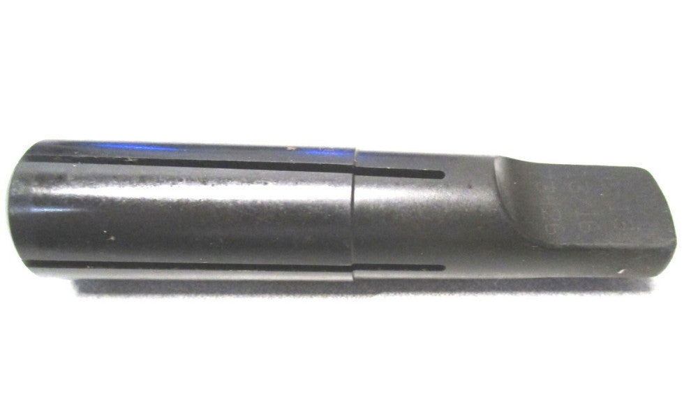 Collis (73426) 13/16 Tap 1-55/64 Entry MT3 Taper Split Sleeve Tapping Driver