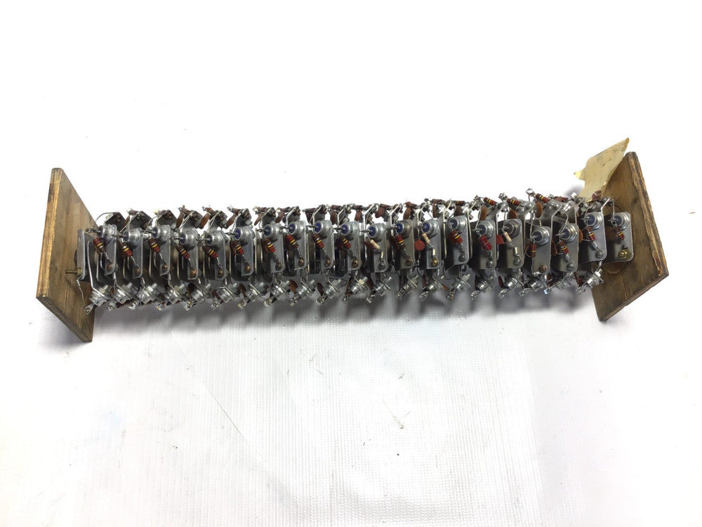Unbranded Bridge Rectifier