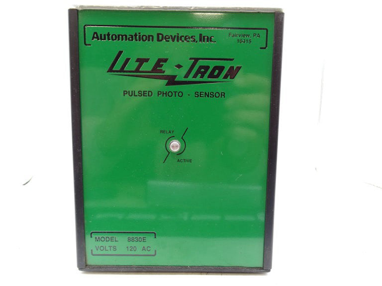 AUTOMATION DEVICES 8830E CIRCUIT BOARD