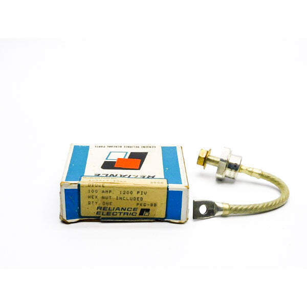 RELIANCE ELECTRIC 405919-43AW 100A NSMP