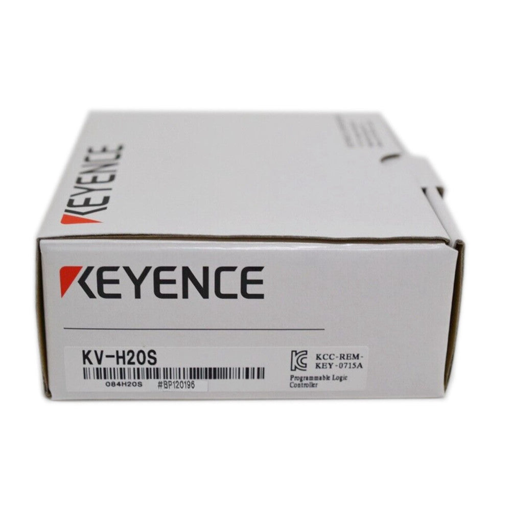 One Brand New Keyence PLC positioning module KV-H20S KVH20S
