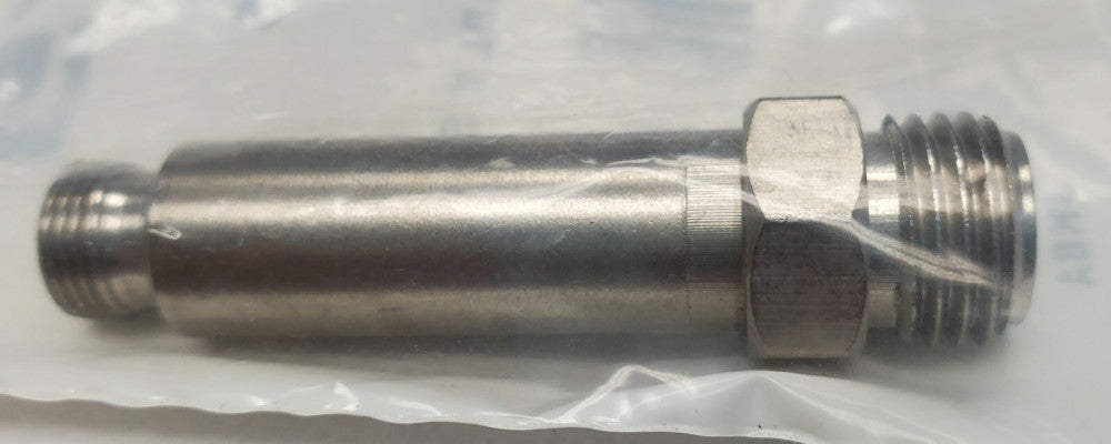 Binks 20-6845 Stainless Steel Tube Assembly [OFB9]