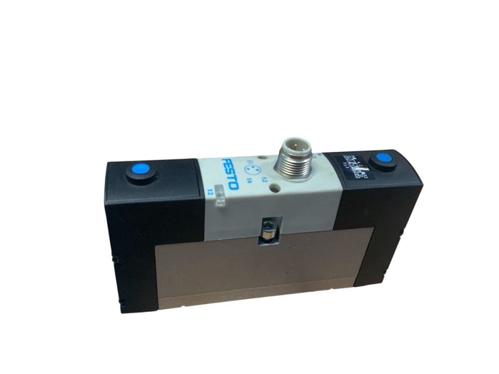 FESTO 534561 VSVA-B-P53U-H-A1-1R5L VSVABP53UHA11R5L