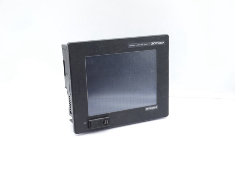 MITSUBISHI GT1155-QSBD HMI