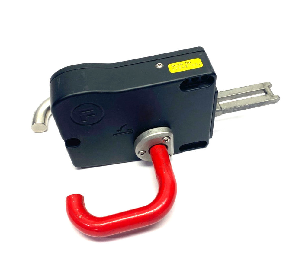 Fortress Interlocks proHandle Ergonomic Machine Guard Interlock Module