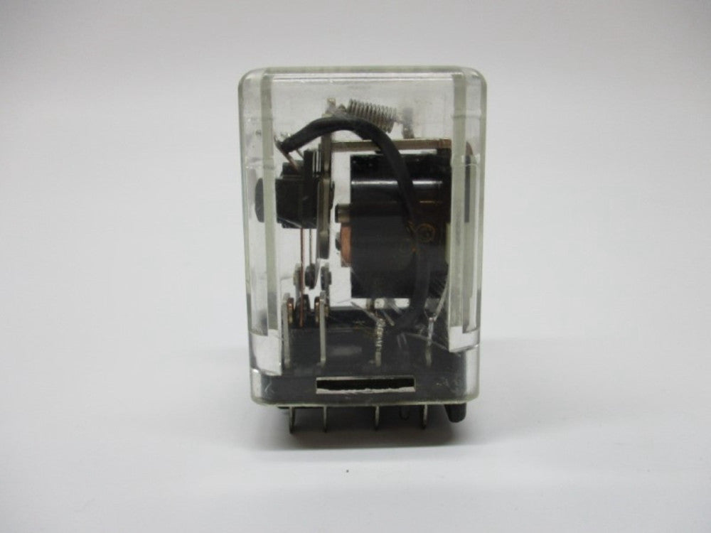 POTTER & BRUMFIELD KUMP-11A18-120 120V UNMP