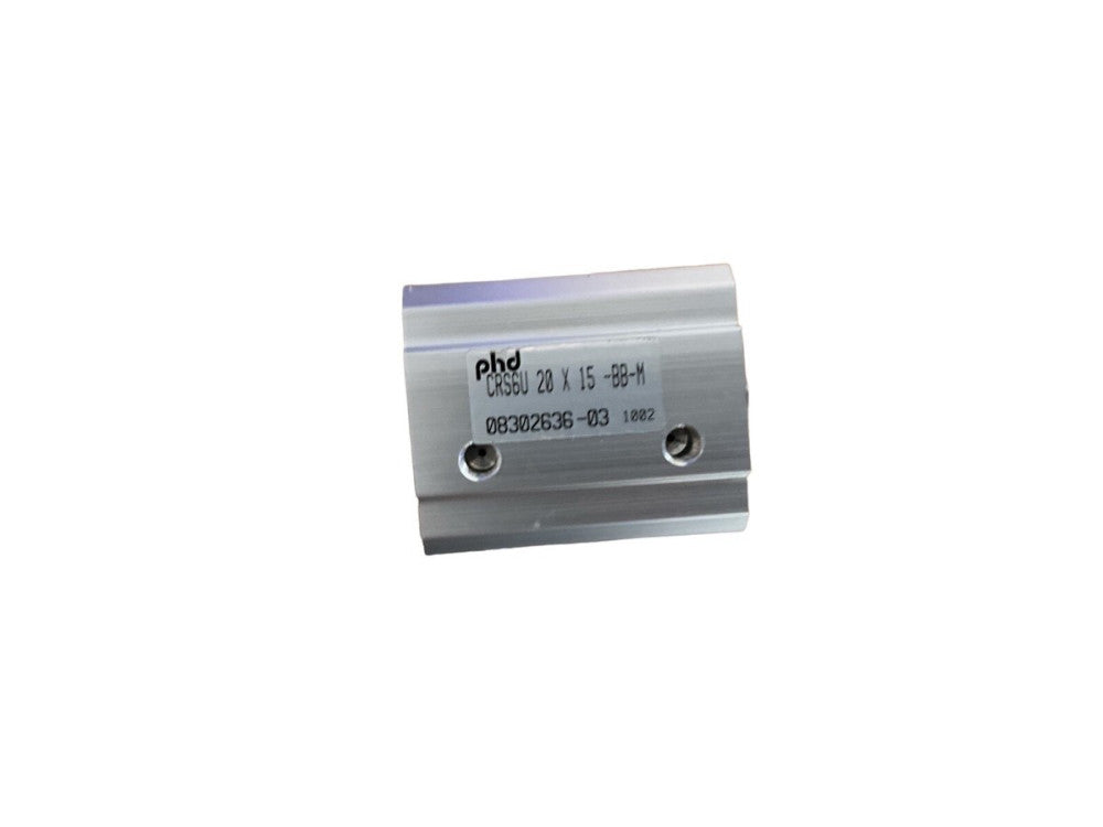 PHD CRS6U 20X15-M CYLINDER