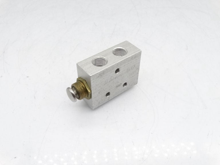 HUMPHREY 41P Valve - Used